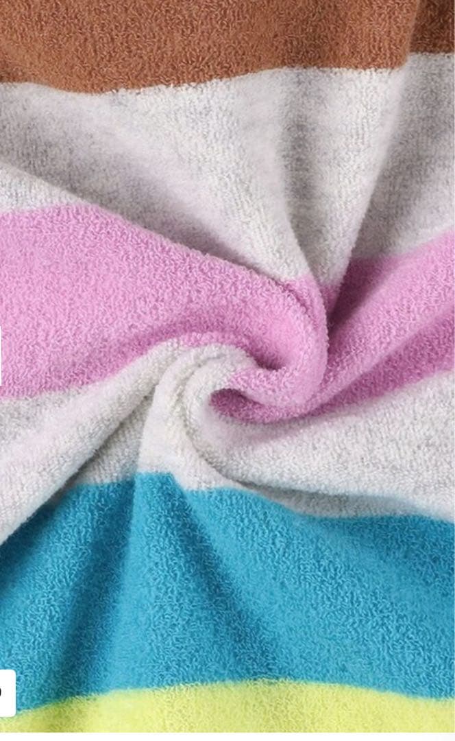 ツモリチサトパジャマ　ルームウェア あったかパイル素材　裏起毛　前開き　ワコール