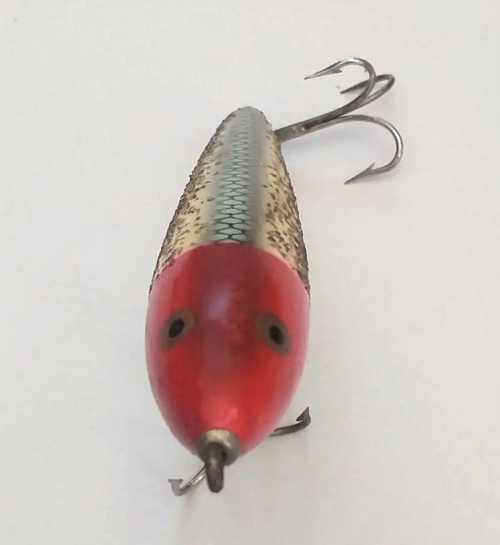 オールドヘドン ザラゴッサ Heddon zaragossa