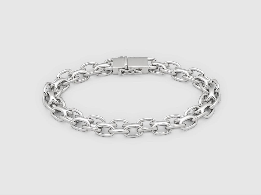 Tom Wood Vintage Bracelet トムウッド