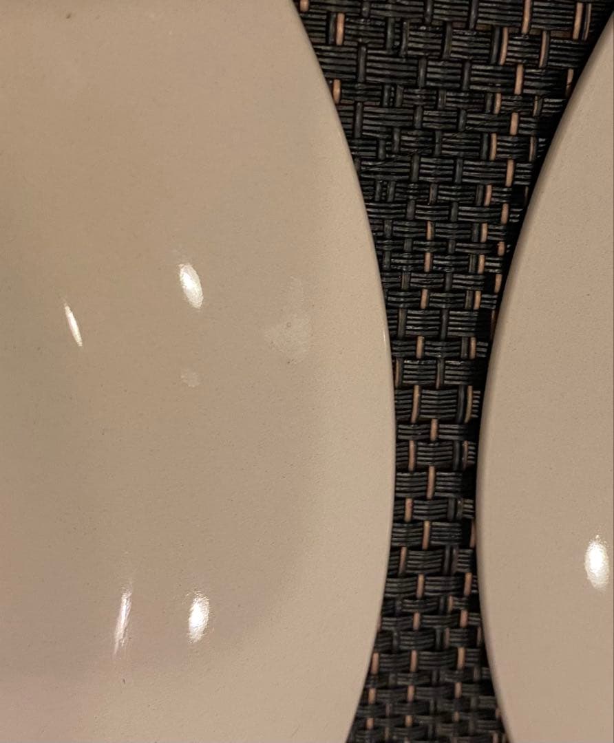 パリ購入comptoir de famille 皿 花柄6枚セット