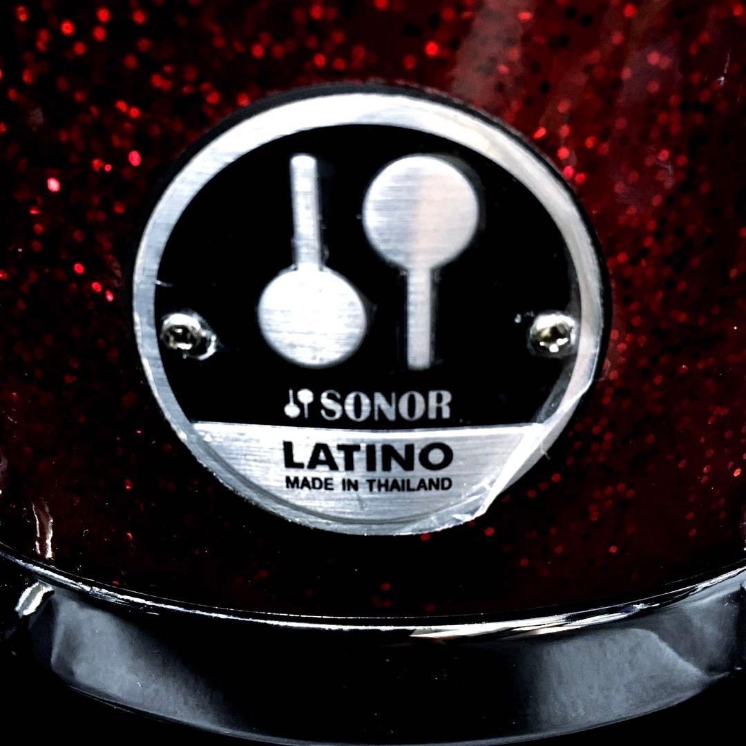 ソナー　SONOR ボンゴ　生産完了品　程度良好です！