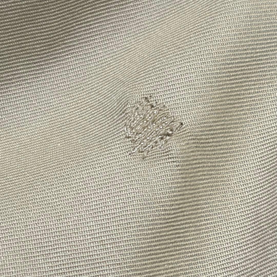 ✨120cm大きいサイズ3L✨BURBERRY バーバリーノバチェック