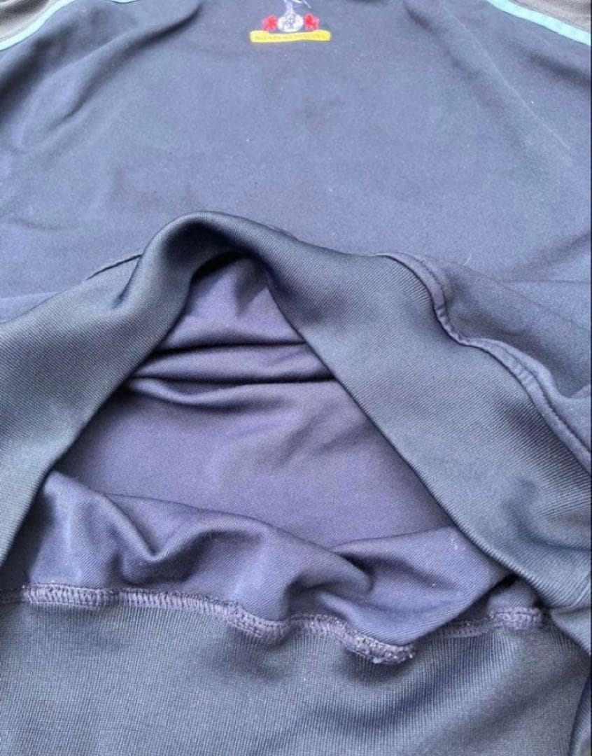 【超希少】kappa×トッテナムFC/スウェットビンテージvintage XXL