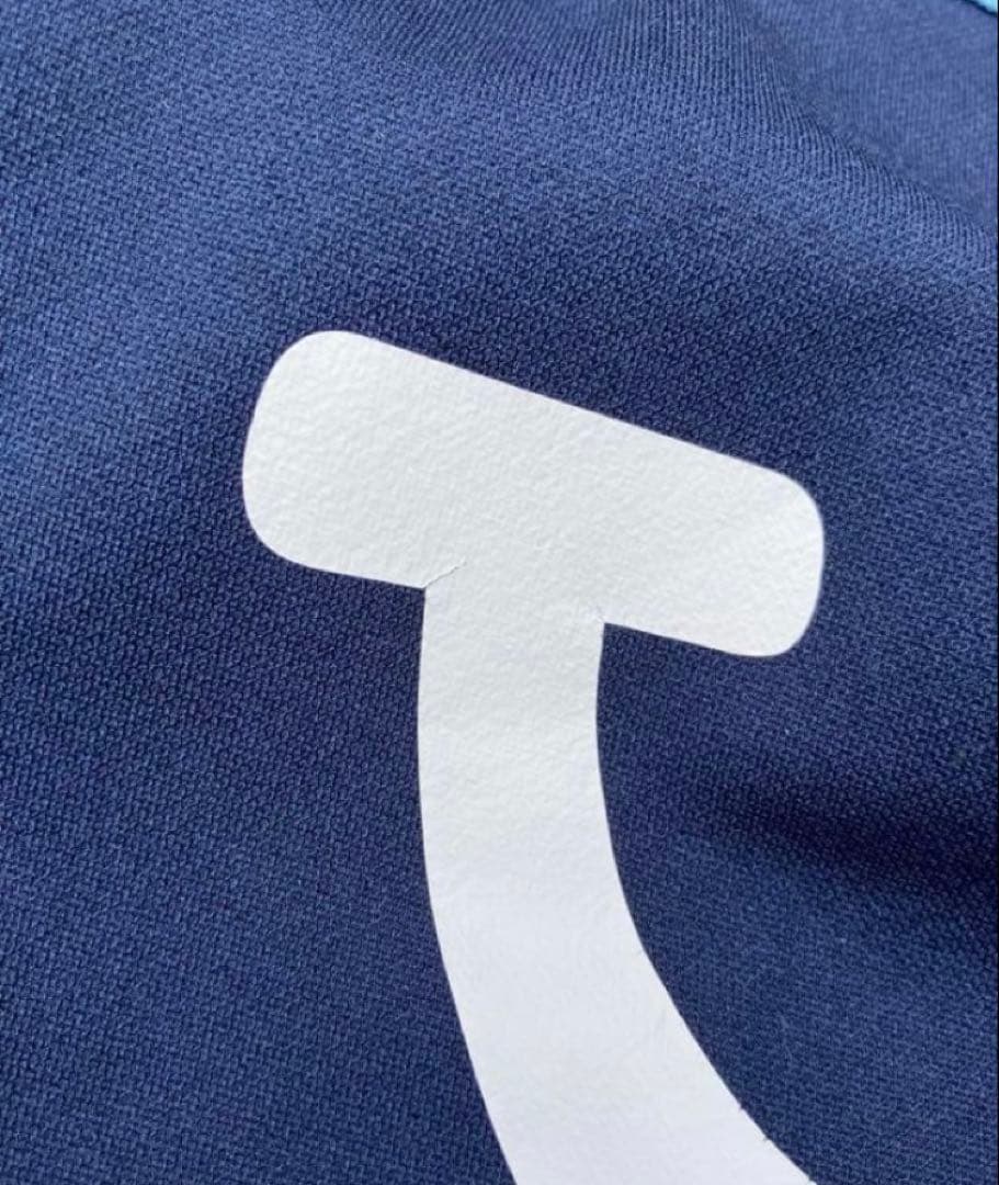 【超希少】kappa×トッテナムFC/スウェットビンテージvintage XXL