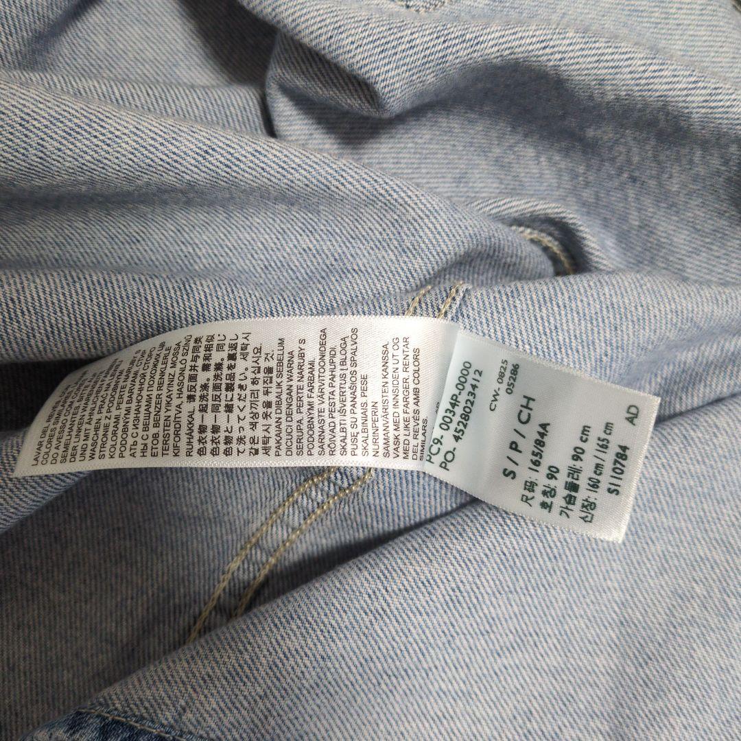 Levi’s® x Toy Story Western Shacket Ｓサイズ