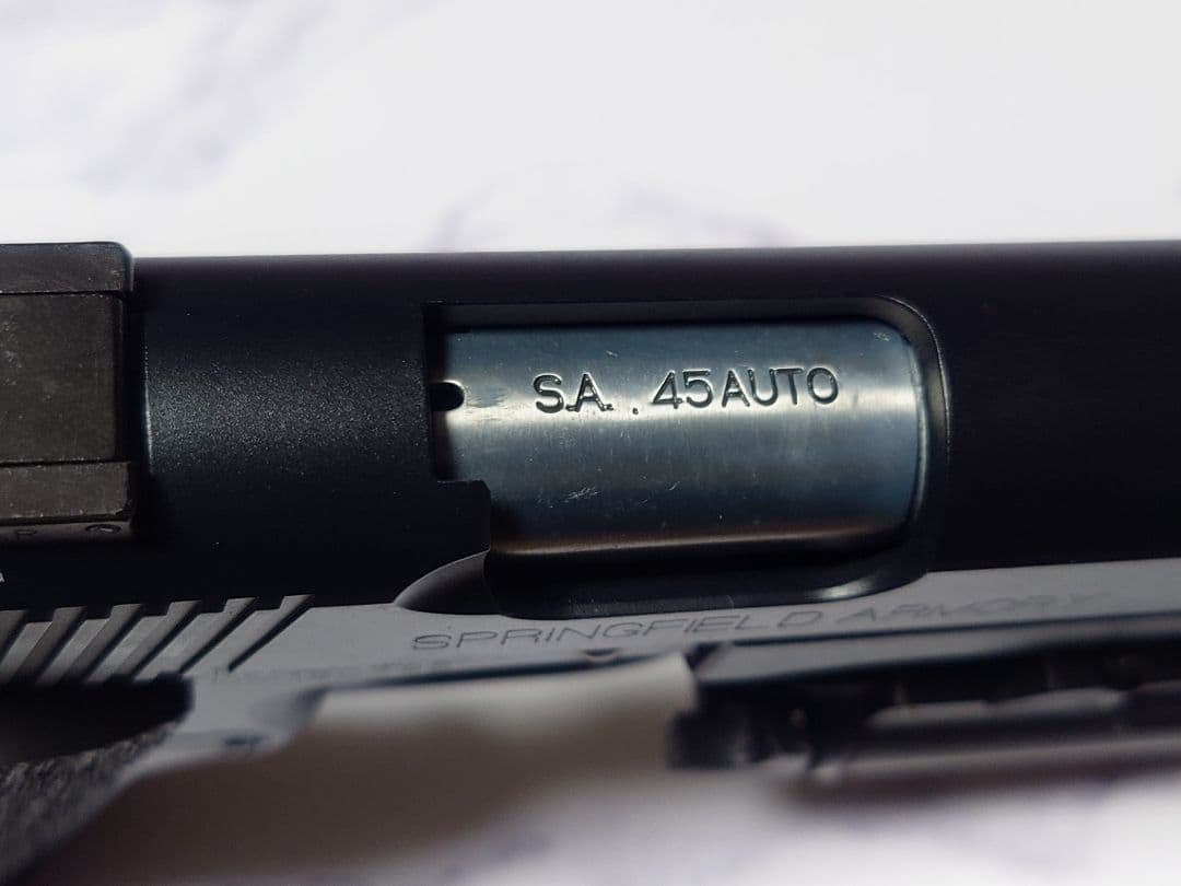 WA TRP オペレーター ウエポンライト・モデル