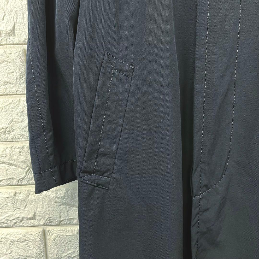 robe de chambre COMME des GARCONS コート