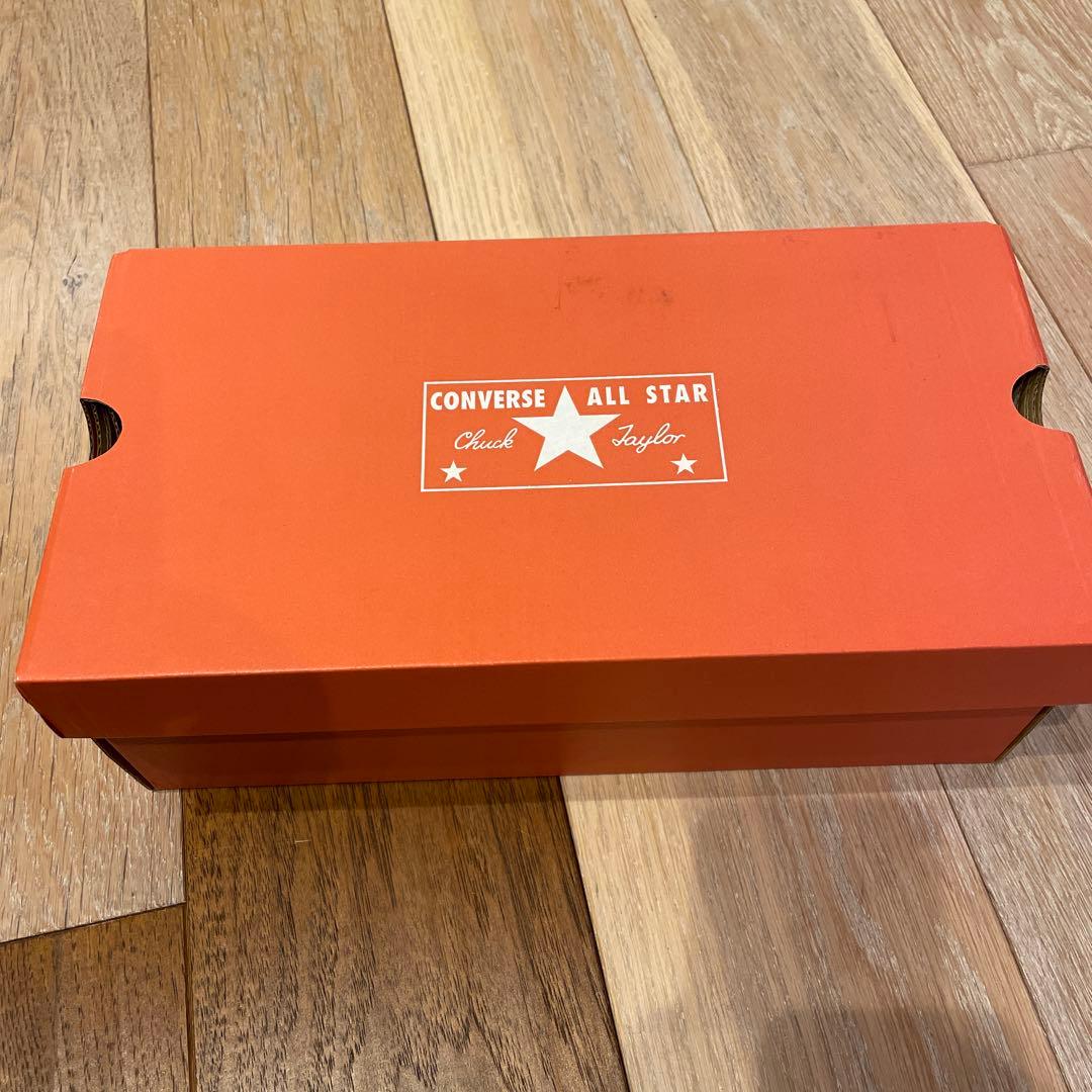 チャックテイラー　コンバース　ct70 CT70