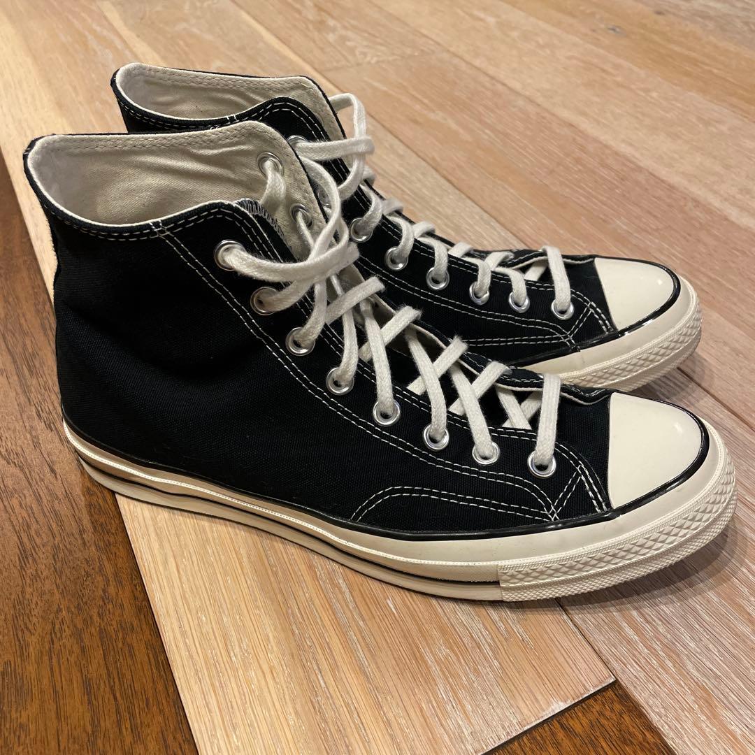 チャックテイラー　コンバース　ct70 CT70