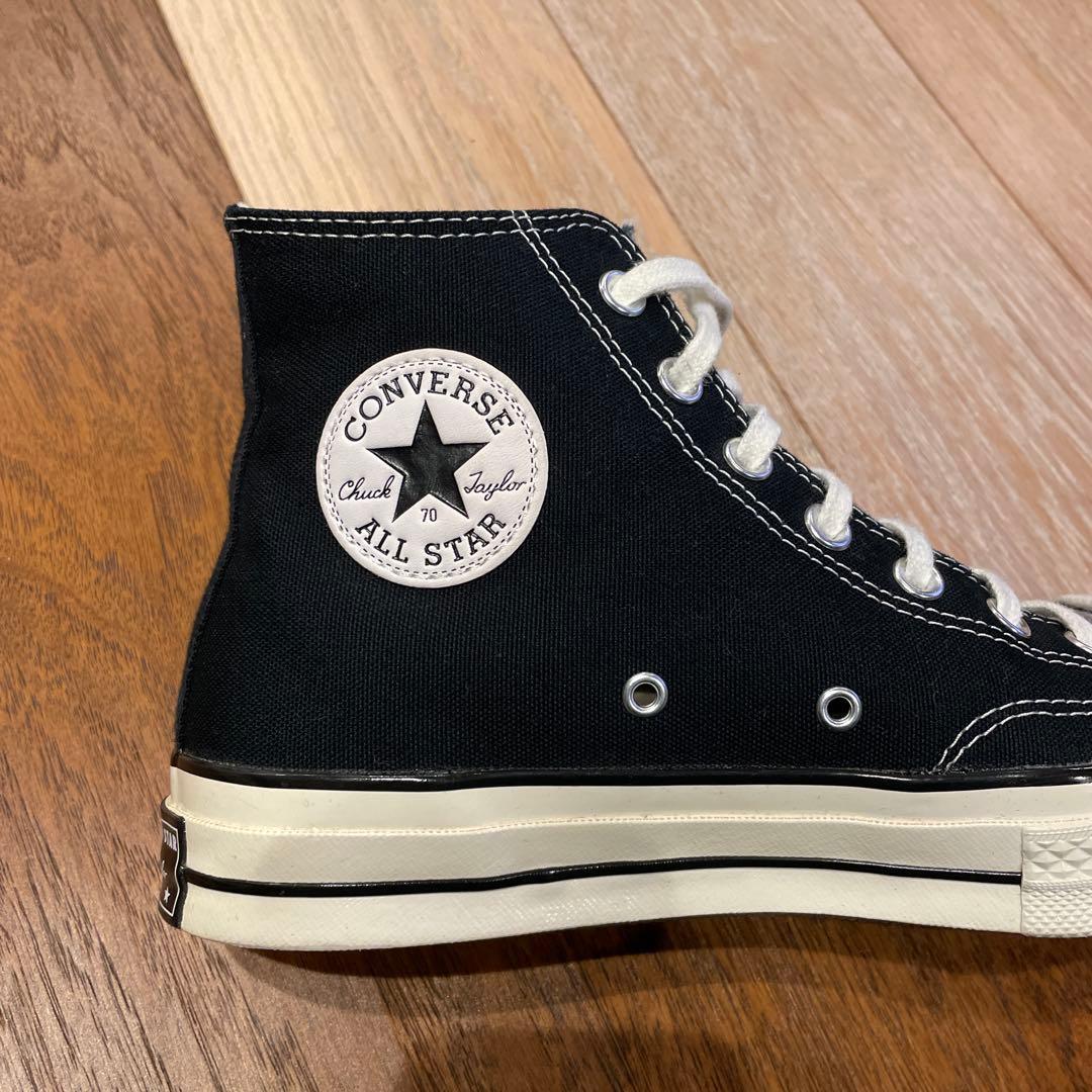 チャックテイラー　コンバース　ct70 CT70