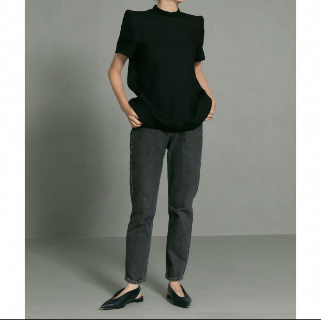 LUDLOW★SILK HAT ブラウス ラドロートップス