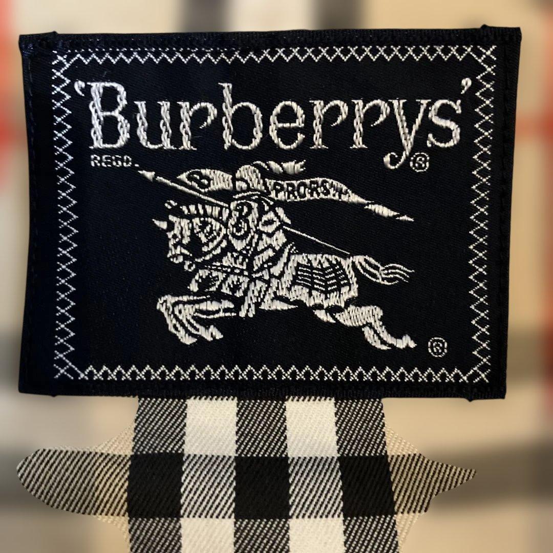 Burberrys コート