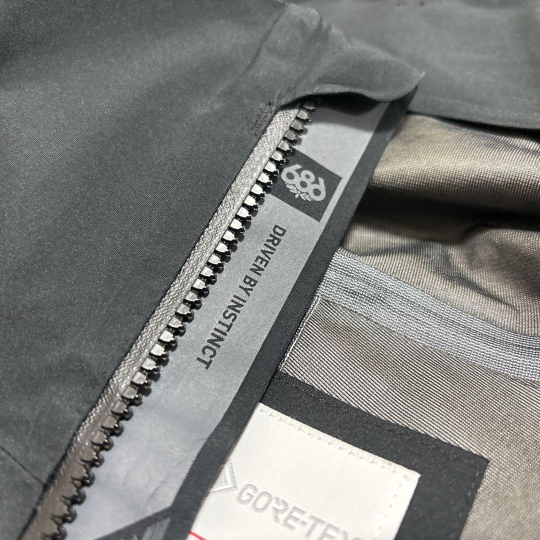 美品◎送料込み/匿名配送◎ 686 ナイロンジャケット