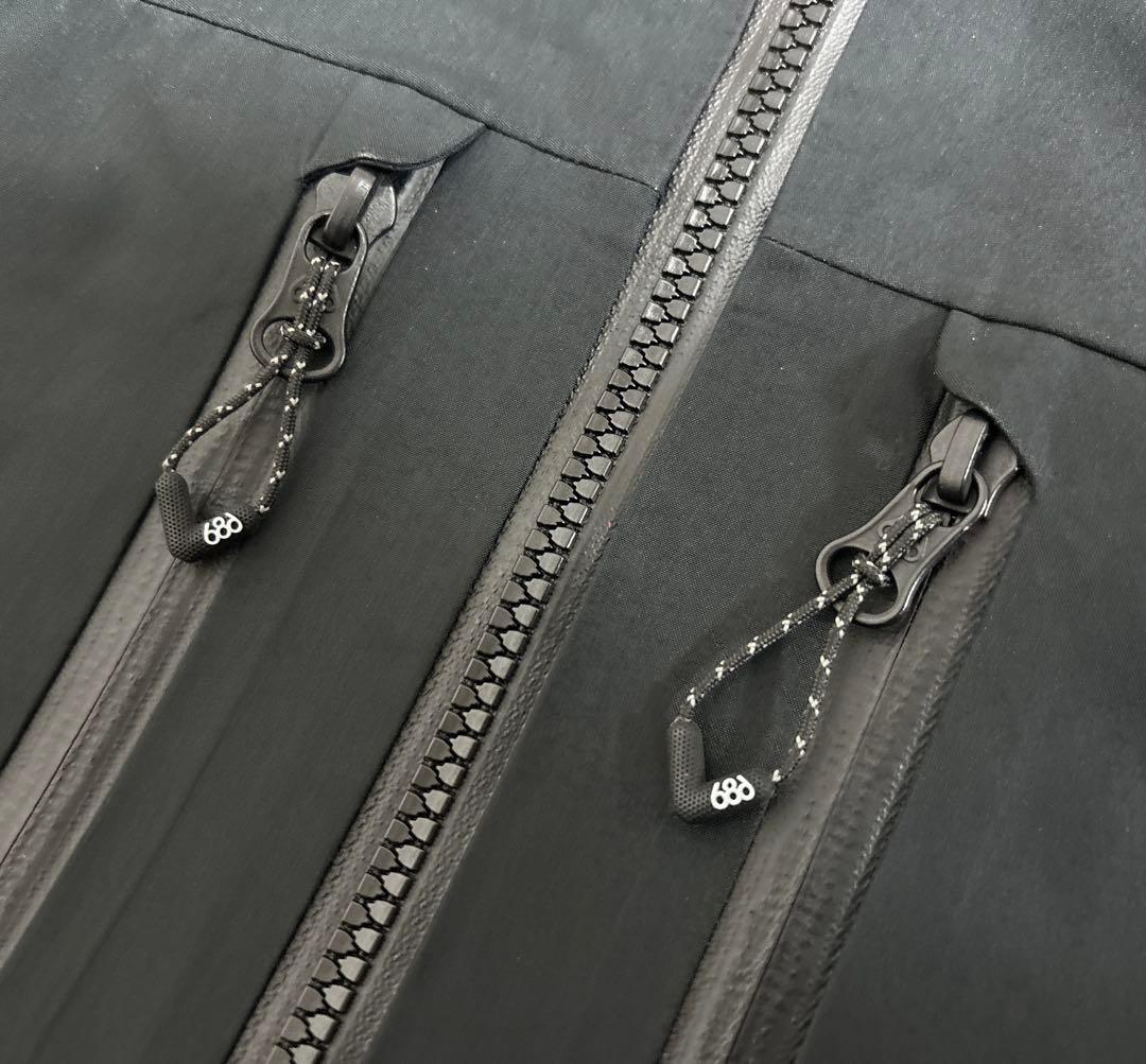 美品◎送料込み/匿名配送◎ 686 ナイロンジャケット