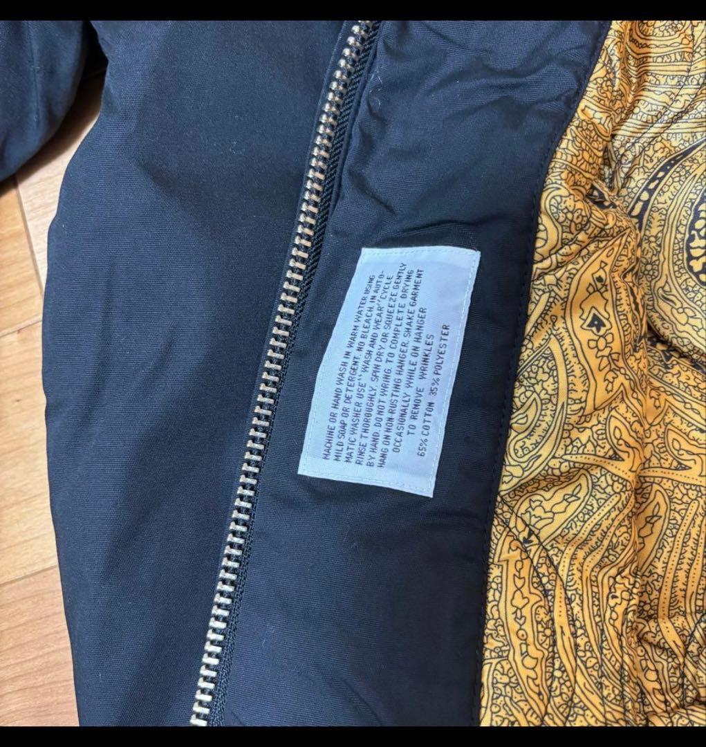 Derby of San Francisco ダービージャケットＬサイズ