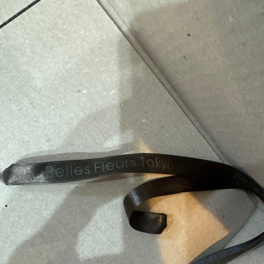 ベル•フルール　Belles Fleurs Tokyo クリスマスリース