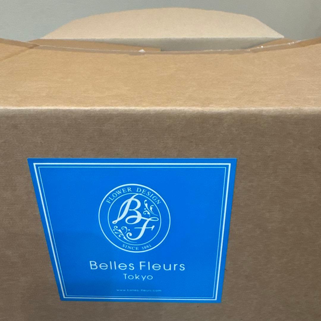 ベル•フルール　Belles Fleurs Tokyo クリスマスリース