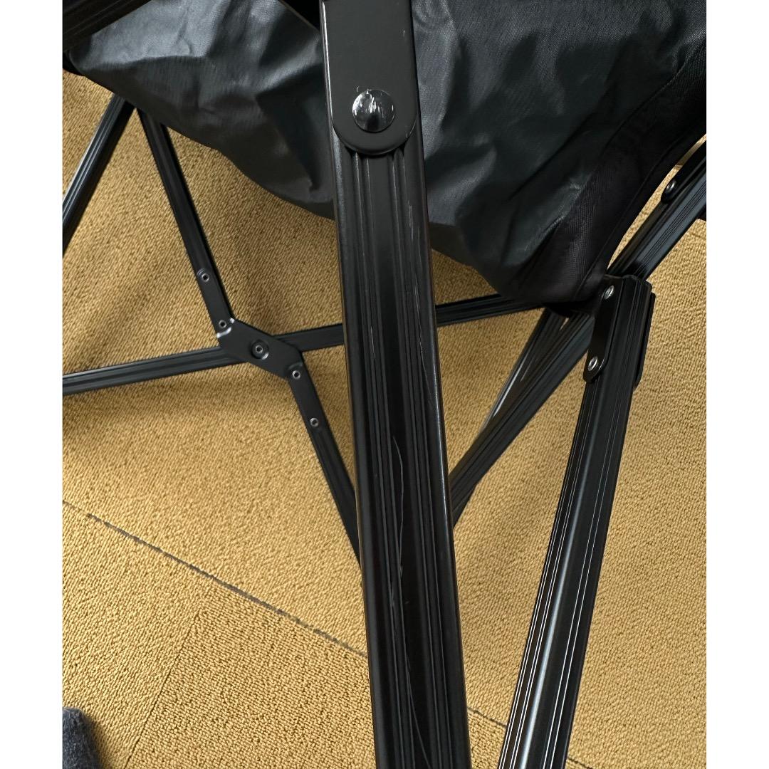 ADIRONDACK 折りたたみアウトドアチェア スモール 2脚セット