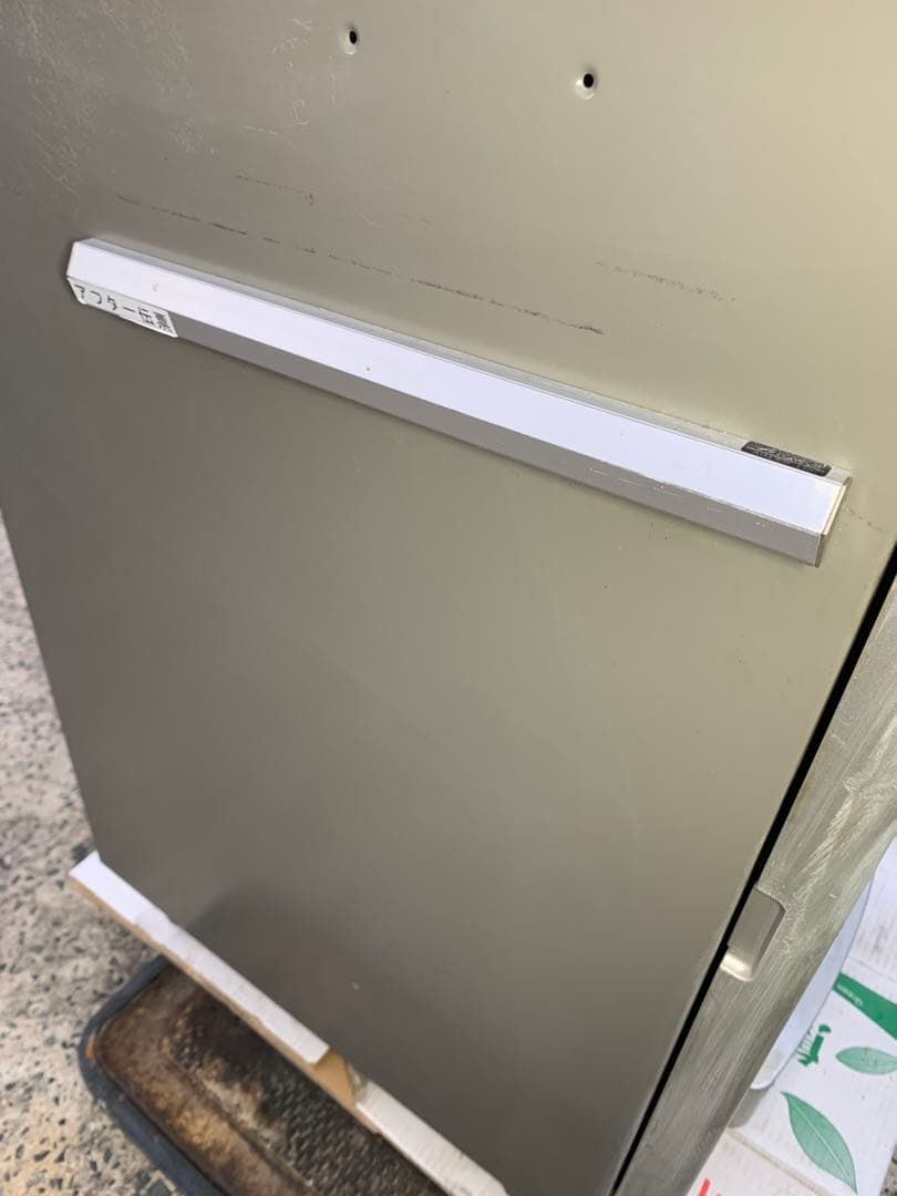 ホシザキ　ティーサーバー 2022年製　水お茶お湯　飲食店　業務用厨房　キッチン