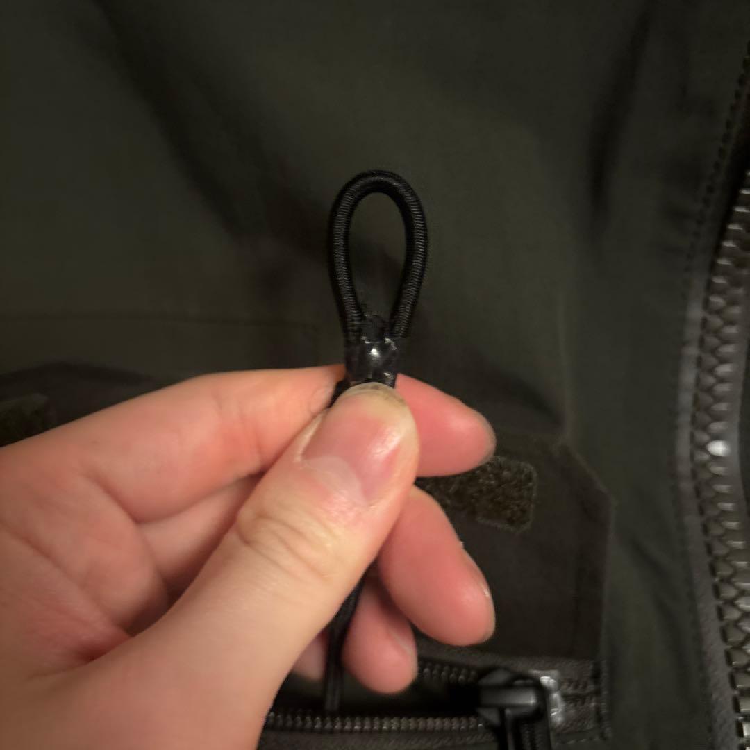 volcom GORE-TEX ジャケット　パンツセット　ストーンゴア