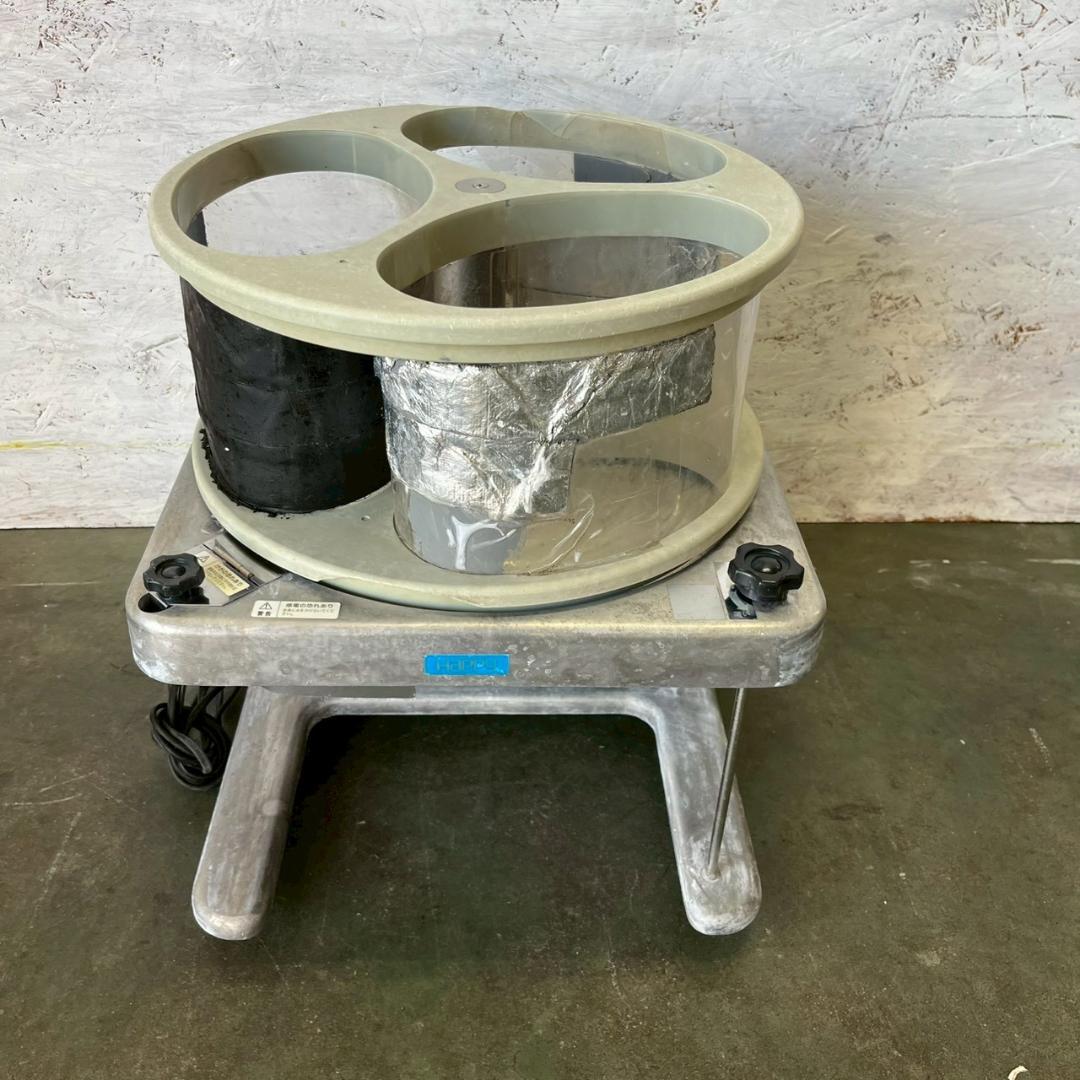 【ハッピー工業】 シャンボキャベツー DRC-80 動作確認済み A0621