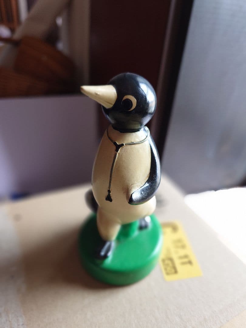 Dr.KOOL！KOOLクールペンギン激レア！アドバタイジング　アド物USA極美