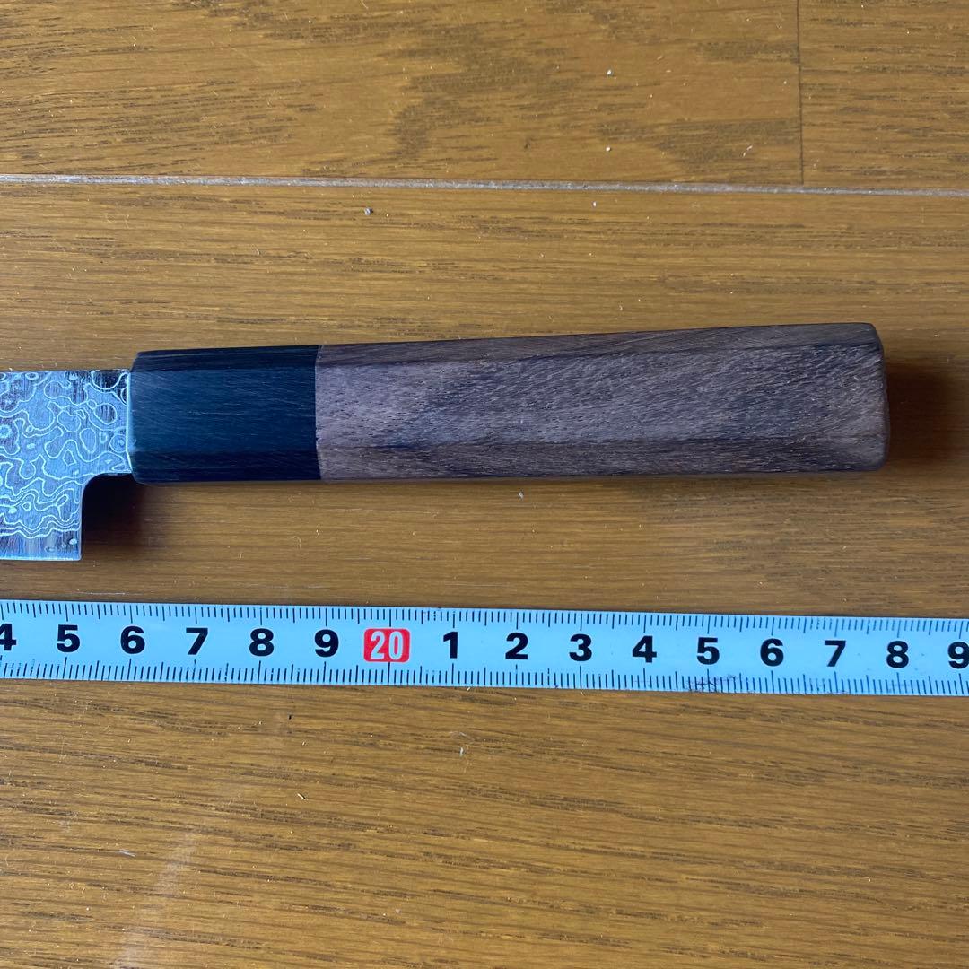 ペティーナイフ