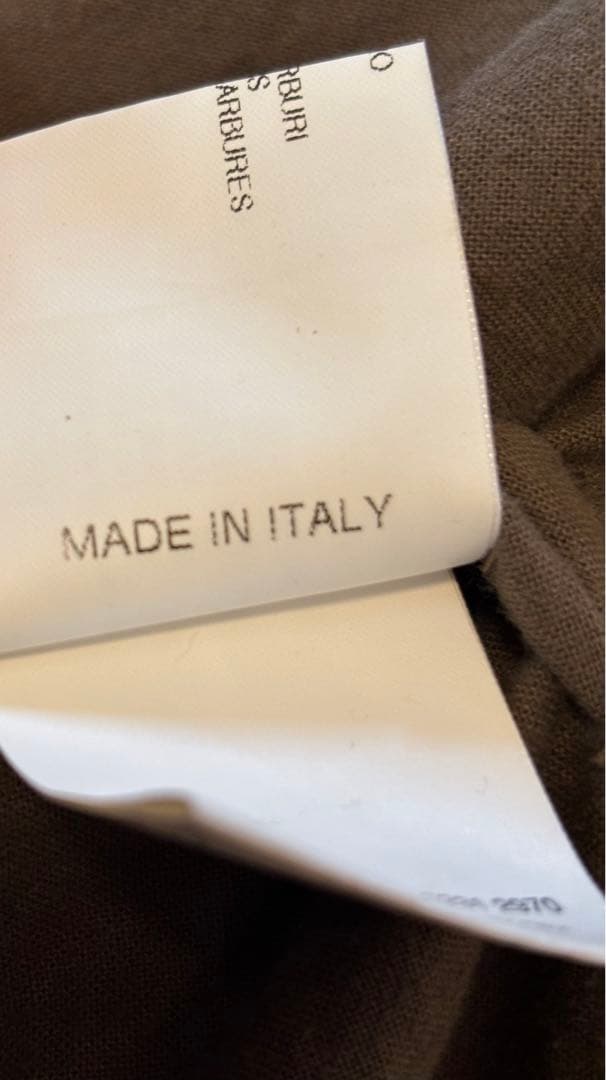 リックオウエンス　レザージャケット　レディース