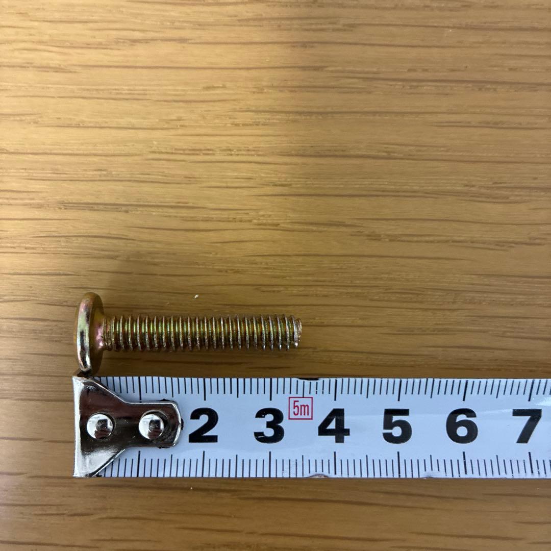 【未使用品】ウィンザーチェア　2脚セット