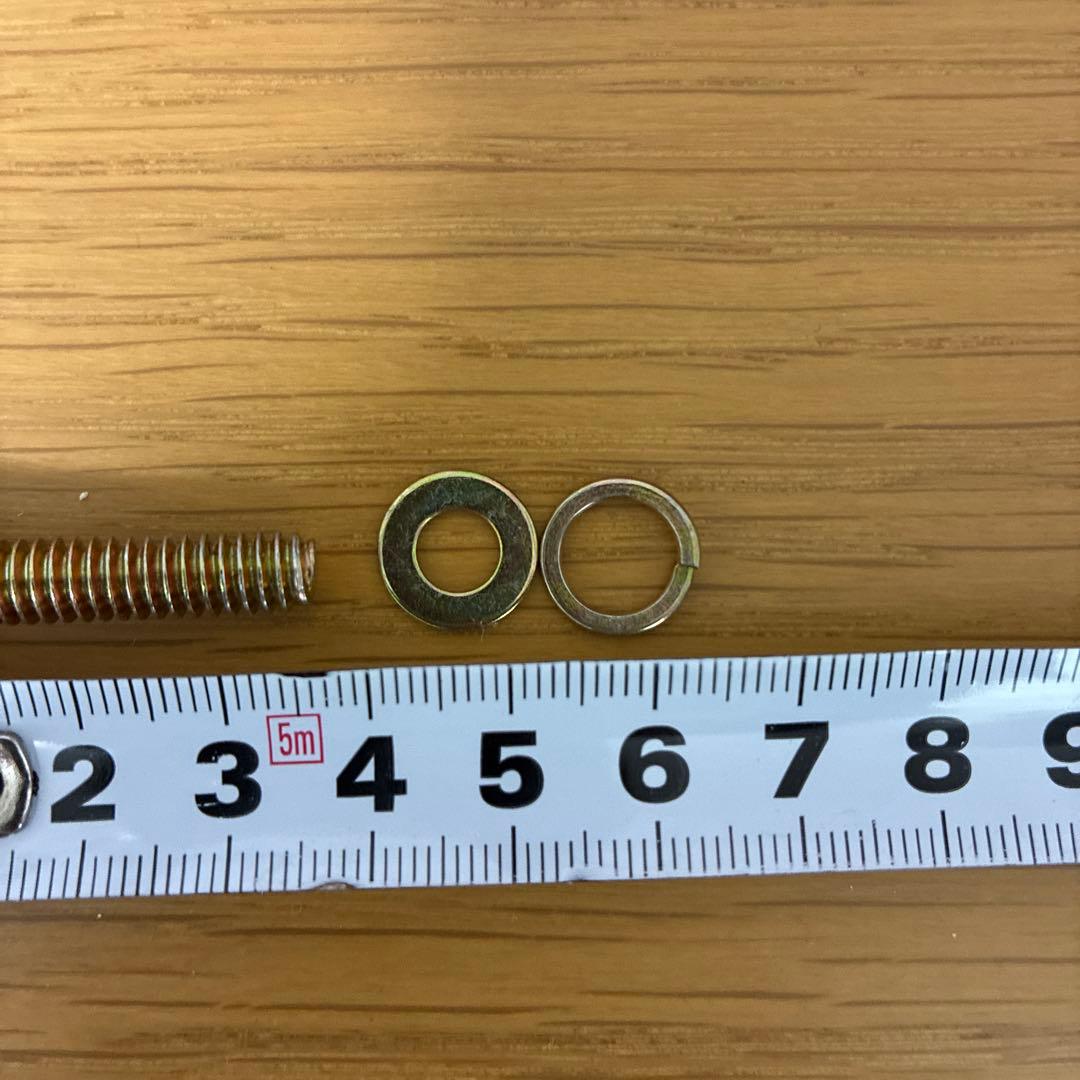 【未使用品】ウィンザーチェア　2脚セット