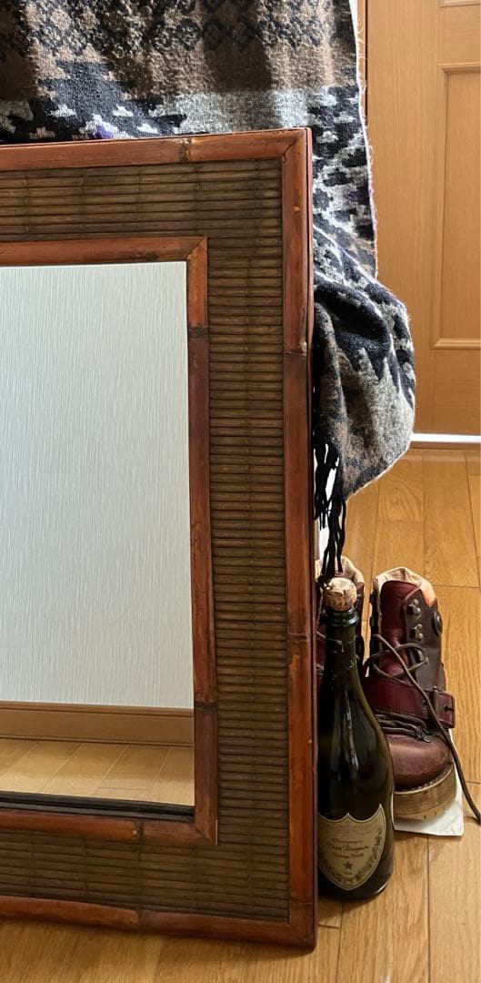 美品⭐︎アジアン⭐︎鏡⭐︎古民家♪