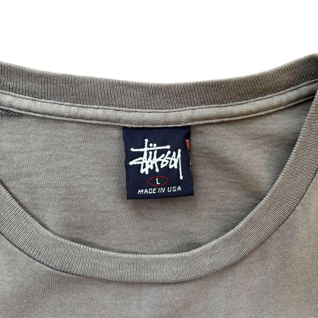 USA製 90s TENDERLOIN × STUSSY コラボ