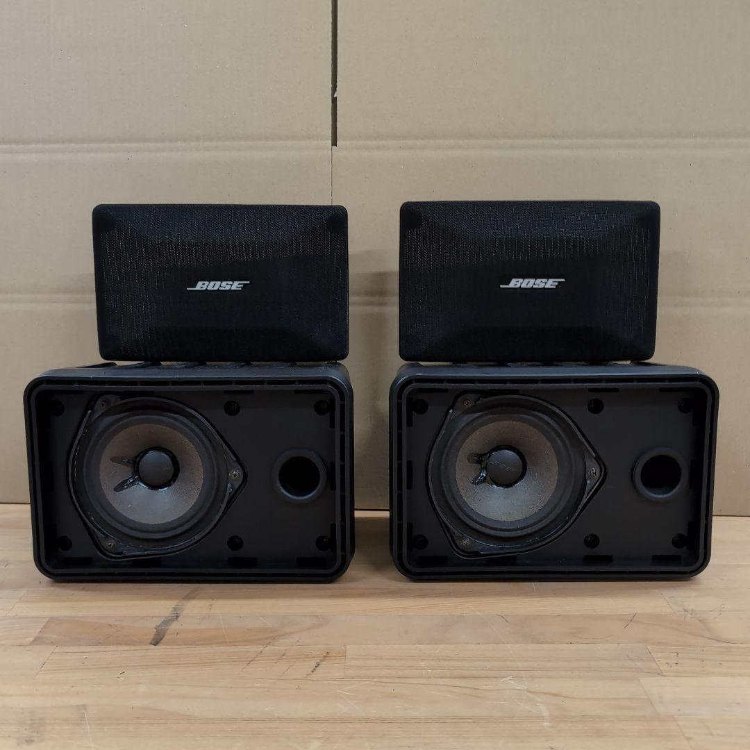Bose ボックス101MM