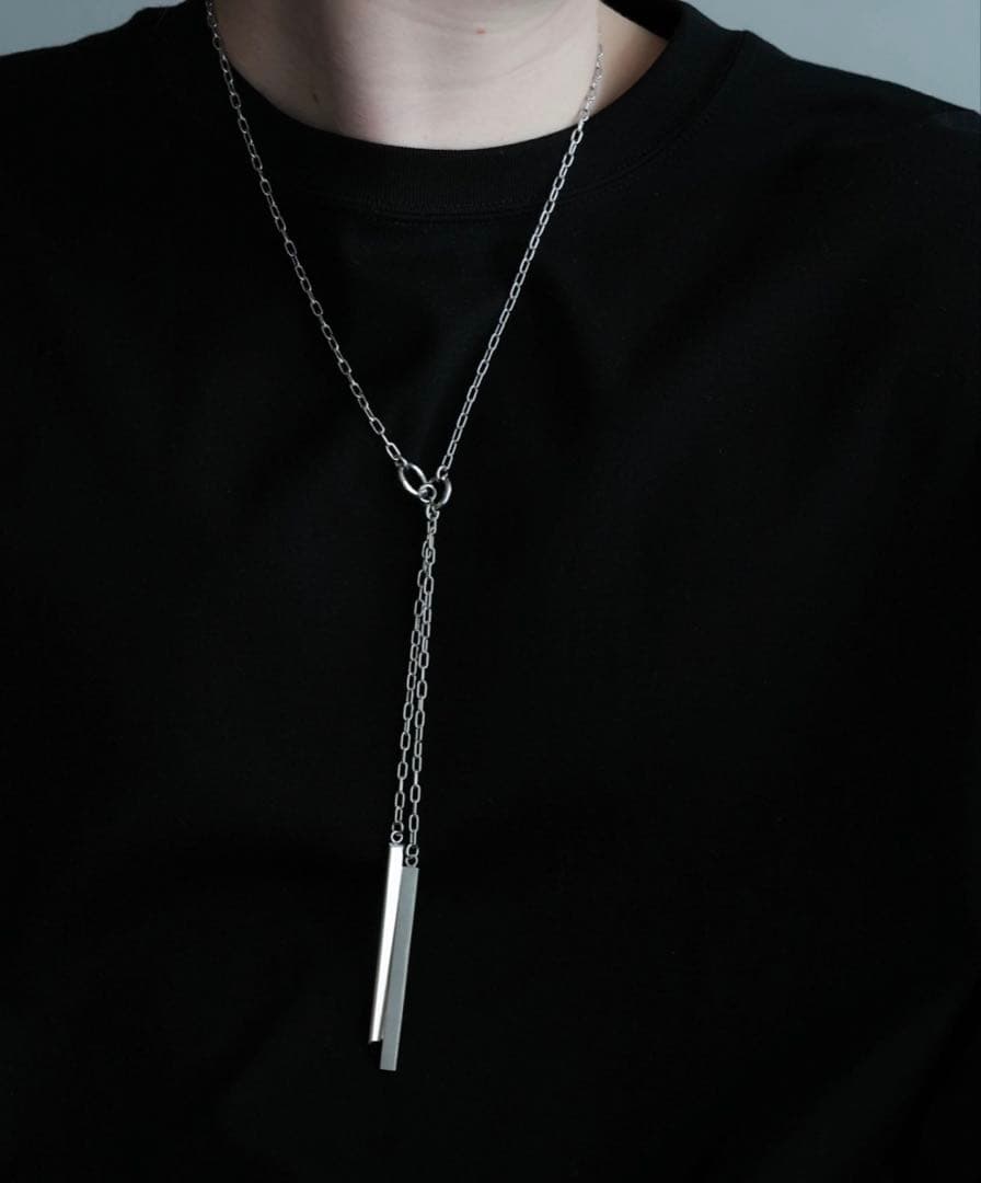【サカ専用】CTHY OBJECTS NECKLACE