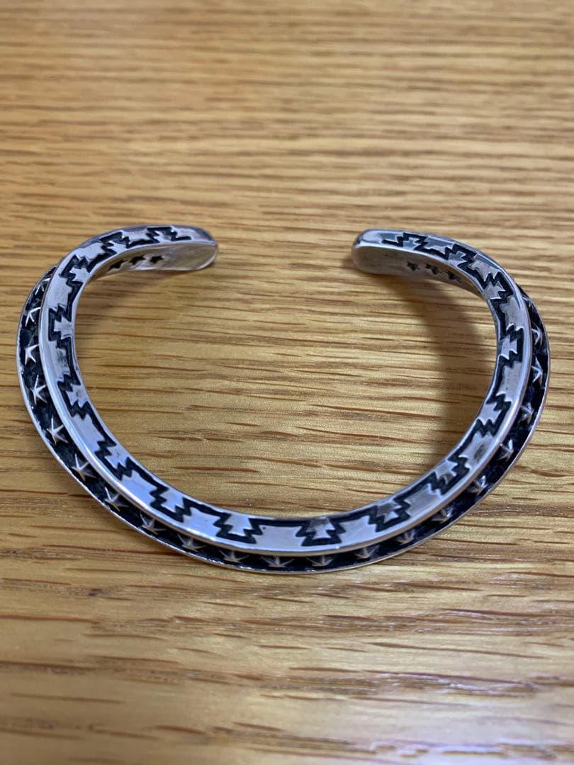 MAXD　Cody Sanderson クラウズカーブズ&スターズ