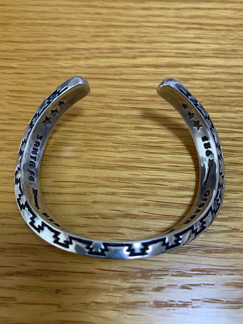 MAXD　Cody Sanderson クラウズカーブズ&スターズ