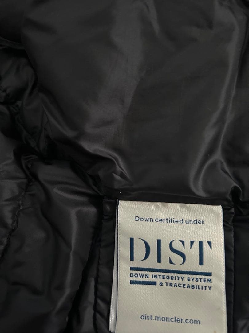 Moncler ダウンジャケットHIVA