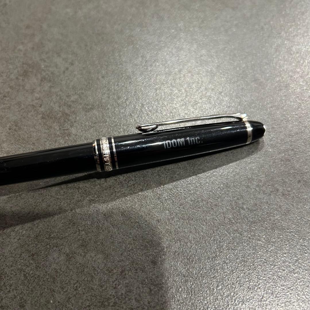 MONT BLANC マイスターシュティック