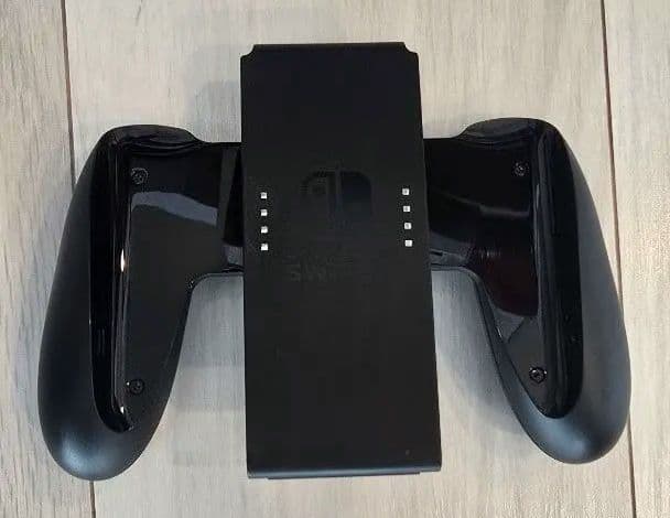 【美品】Nintendo Switch 本体 バッテリー強化版