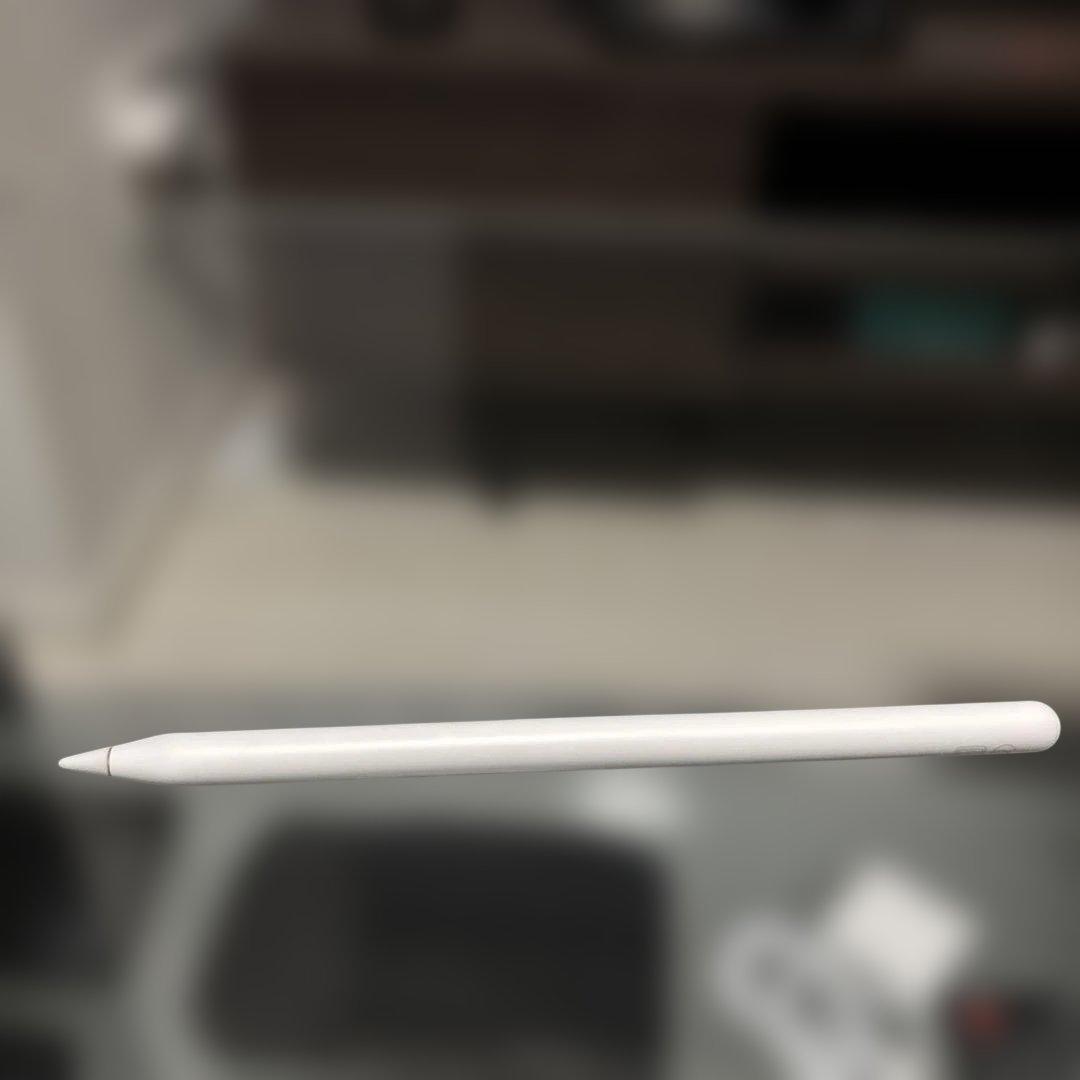 最終値下:iPad Air 第4世代 64GB&Apple Pencil第2世代