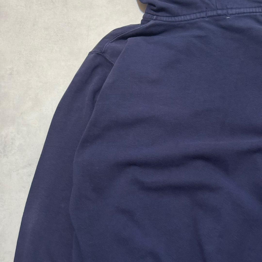 80s vintage BROOKS BROTHERS フーディ DM1278