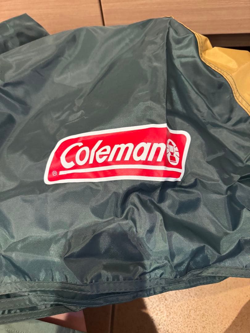 Coleman コールマン　インスタントバイザーシェード M