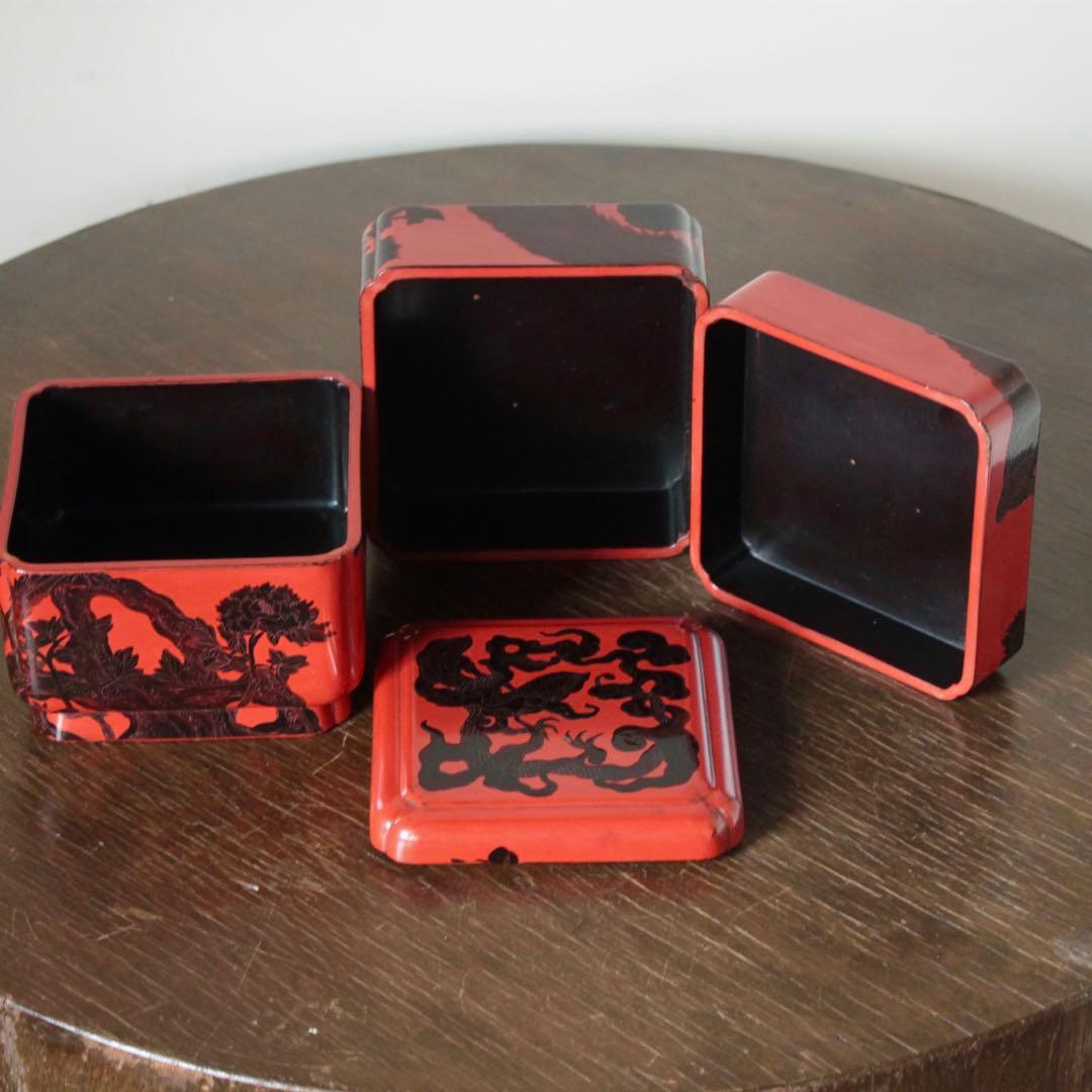 唐物 菓子器 東南アジア美術 古美術 古道具 アンティーク 茶道具