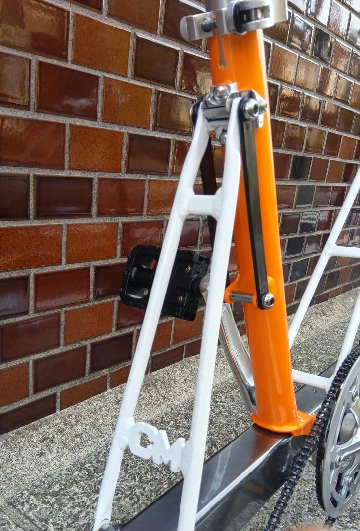 現車確認必須　キャリーミー　　　オーバーホール済です。