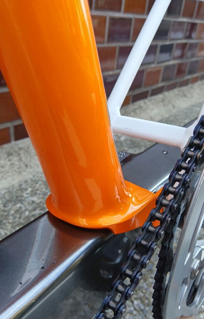 現車確認必須　キャリーミー　　　オーバーホール済です。