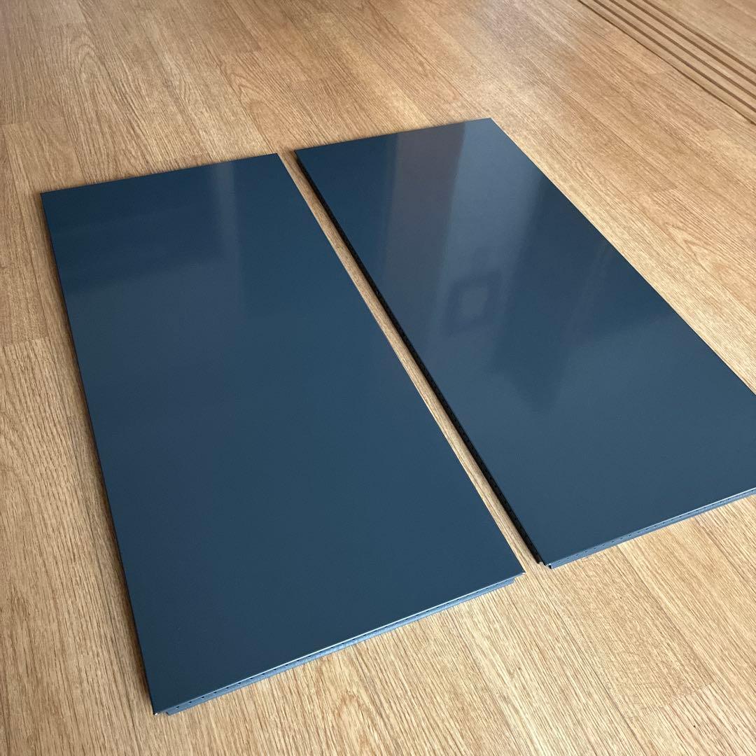 USMハラー アントラサイト パネル 735x335mm 2枚