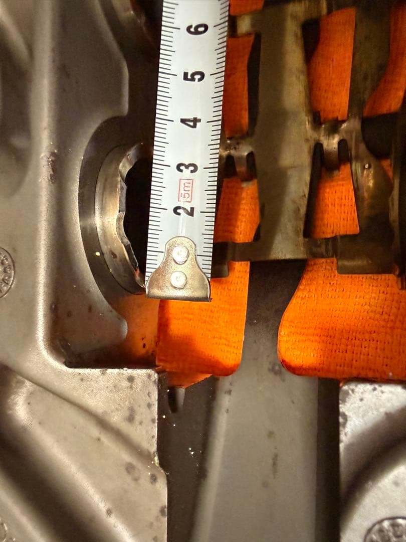 APレーシングキャリパーpro5000　4ポット　スイフトにも⁈ポルシェサポート