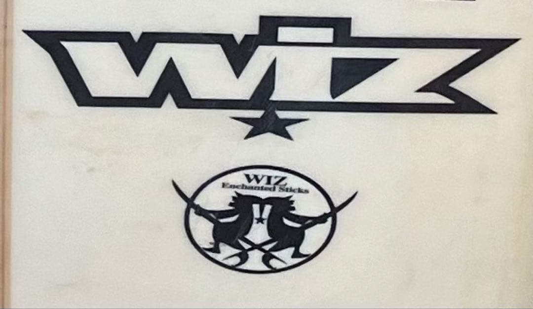 ウィザードロングボード　 9.1フィート　EPS