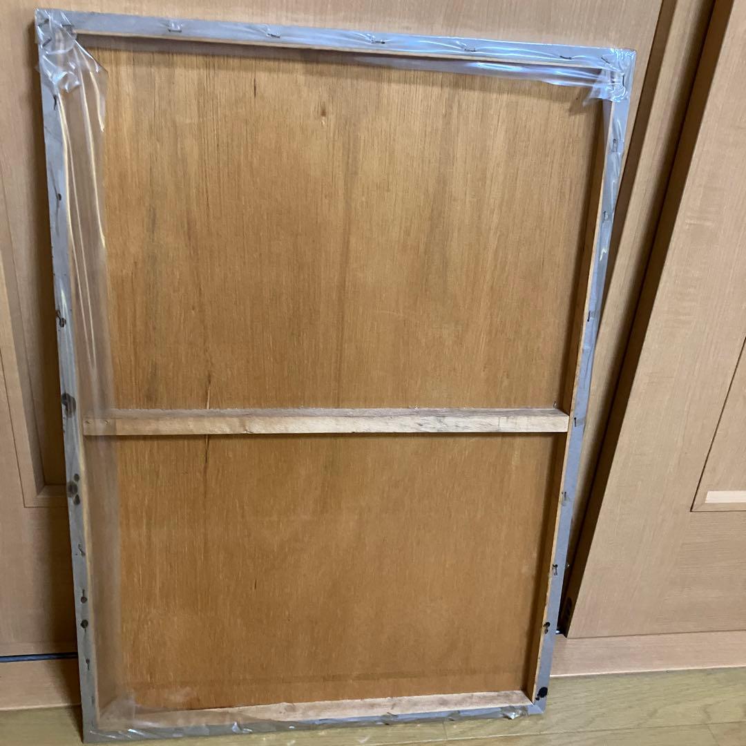 ☆スヌーピー　木製パネル　レトロ　1978年☆