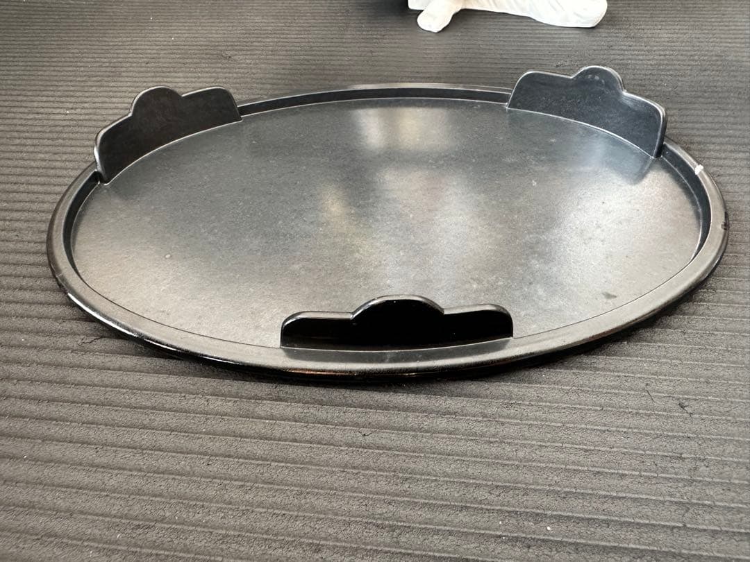 博多人形 歌舞伎 鏡獅子 明正作 人形